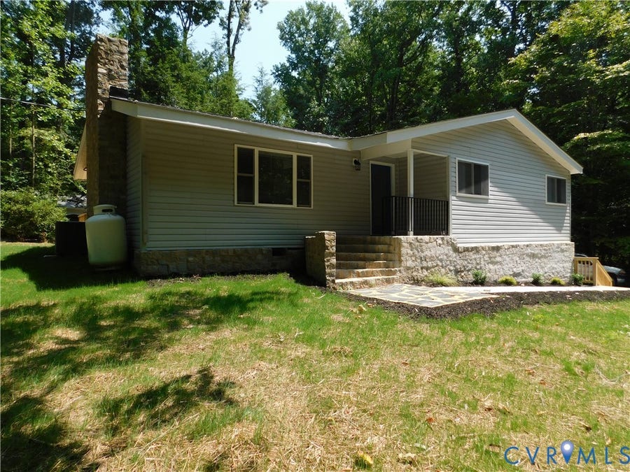 Property photo for 5322 Adams Road, Quinton, VA
