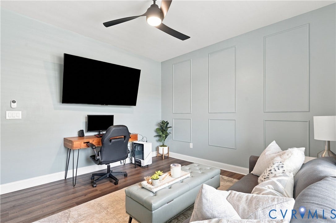 7437 Aldeby Street, Glen Allen, VA 23059 Wood-finish flooring throughout
