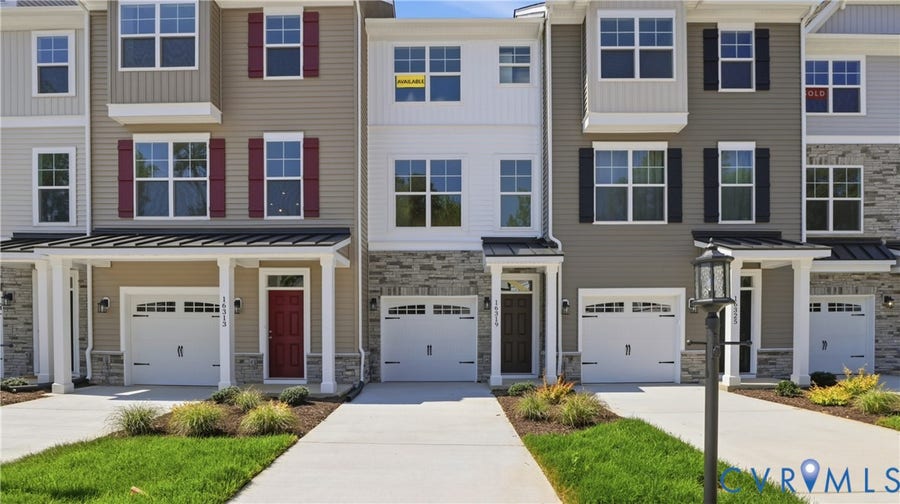 Property photo for 16319 Alexandria Court, Moseley, VA