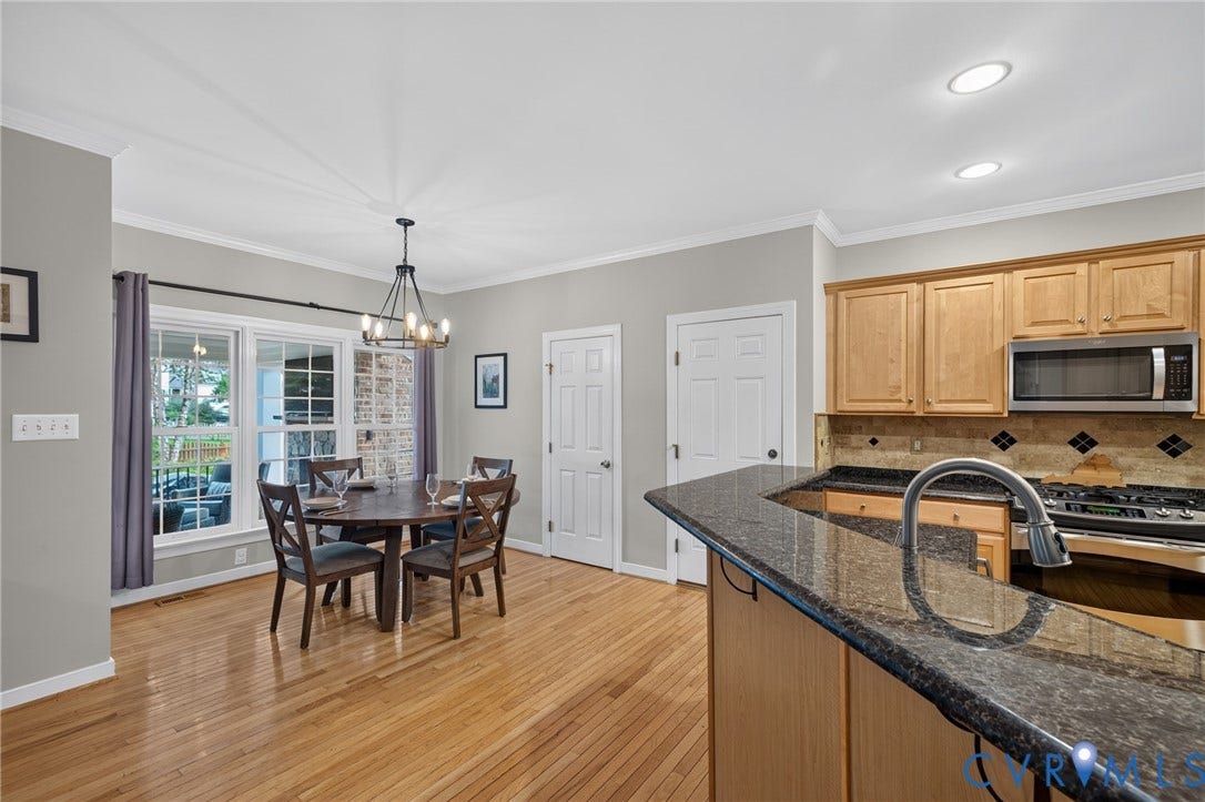 12320 Bradford Landing Way, Glen Allen, VA 23059 12320 Bradford Landing Way, Glen Allen, VA 23059
