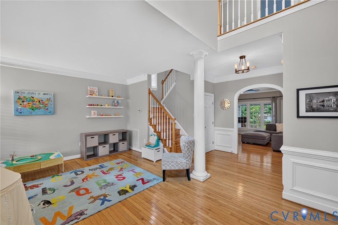 12320 Bradford Landing Way, Glen Allen, VA 23059 12320 Bradford Landing Way, Glen Allen, VA 23059