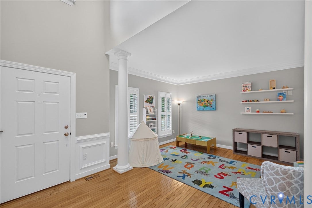12320 Bradford Landing Way, Glen Allen, VA 23059 12320 Bradford Landing Way, Glen Allen, VA 23059