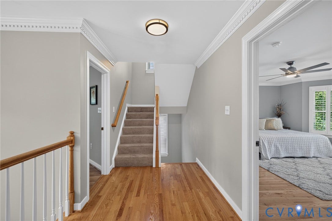 12320 Bradford Landing Way, Glen Allen, VA 23059 12320 Bradford Landing Way, Glen Allen, VA 23059