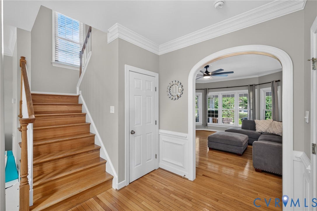 12320 Bradford Landing Way, Glen Allen, VA 23059 12320 Bradford Landing Way, Glen Allen, VA 23059