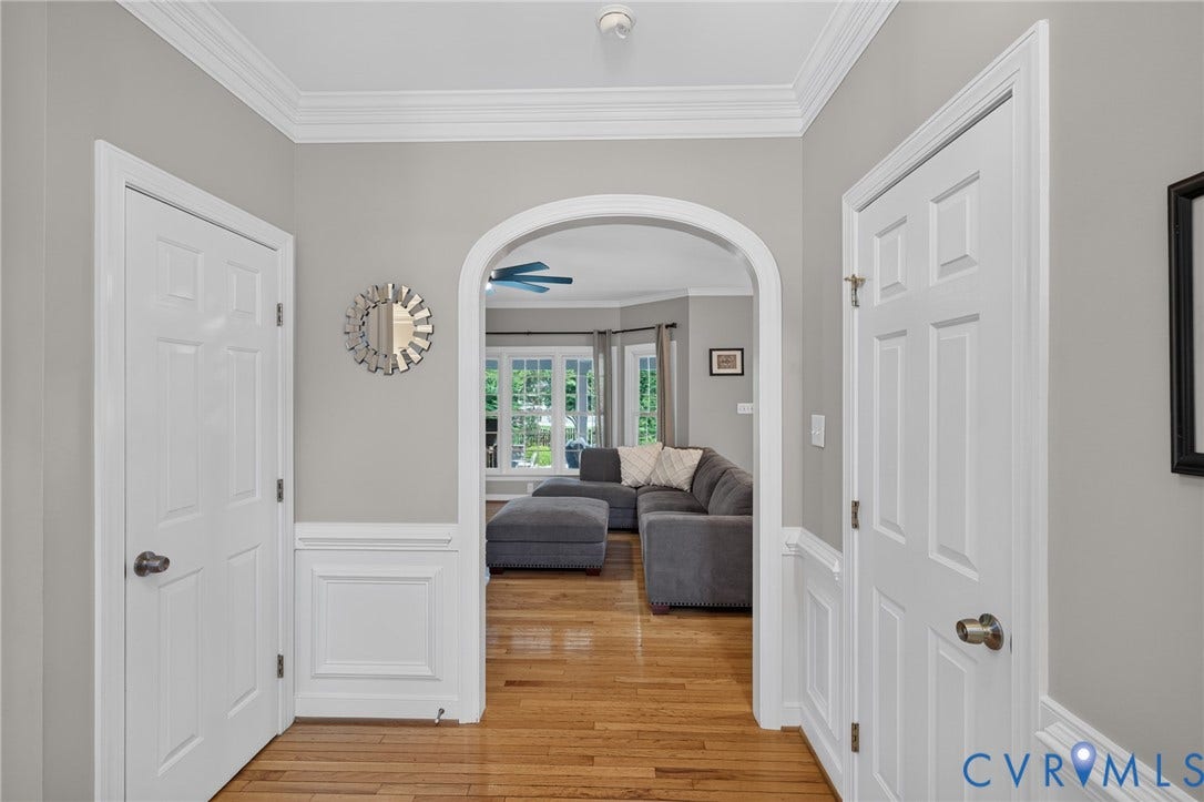 12320 Bradford Landing Way, Glen Allen, VA 23059 12320 Bradford Landing Way, Glen Allen, VA 23059