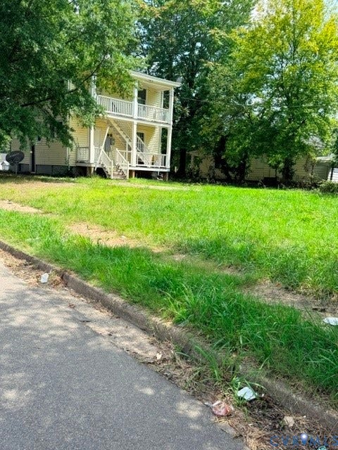 1808 Mechanicsville Turnpike, Richmond, VA 23223 1808 Mechanicsville Turnpike, Richmond, VA 23223