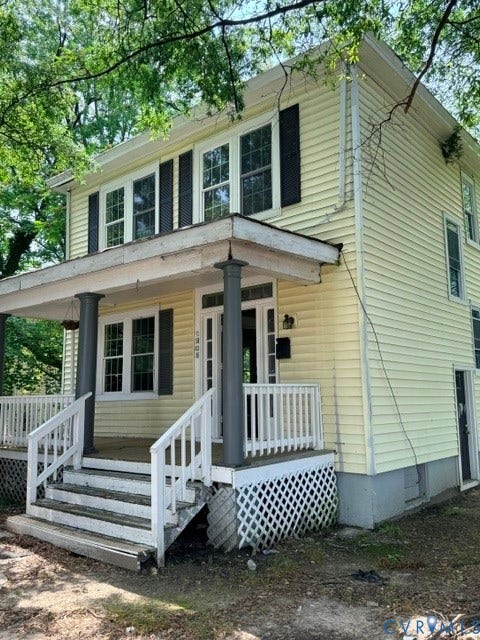 1808 Mechanicsville Turnpike, Richmond, VA 23223 1808 Mechanicsville Turnpike, Richmond, VA 23223