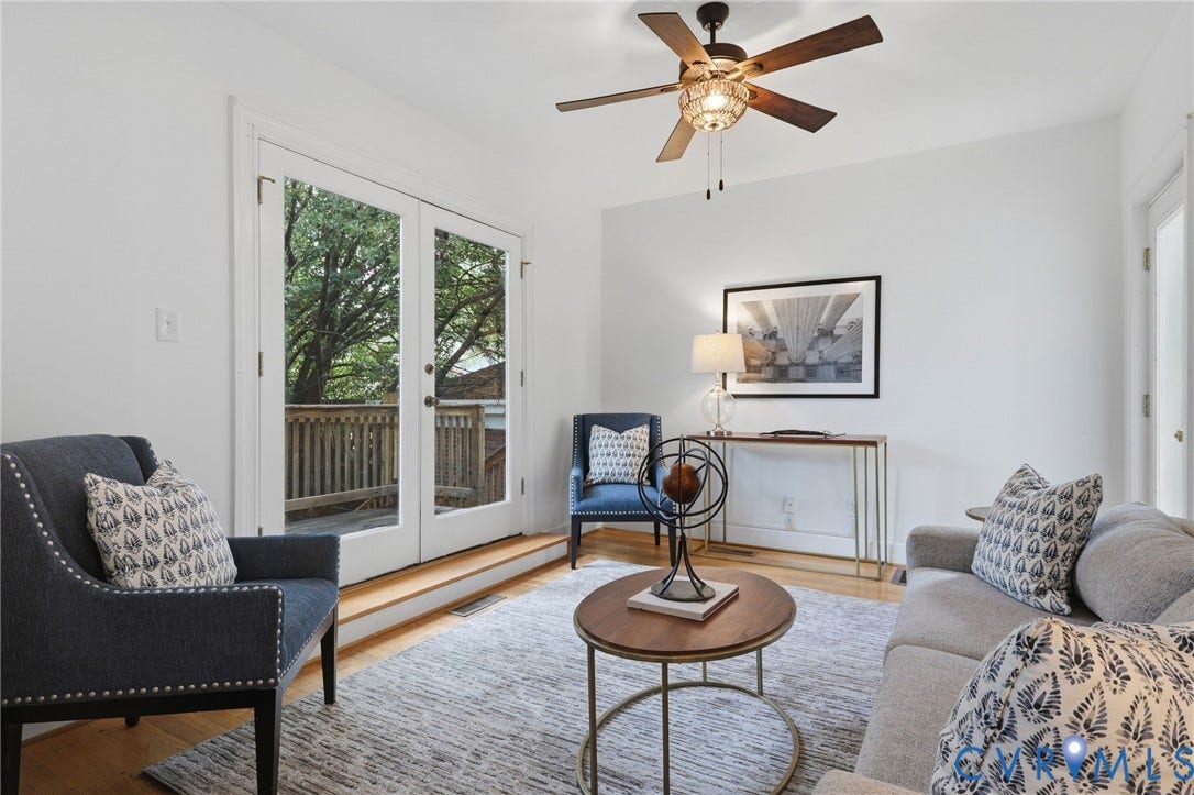 4603 Forest Hill Avenue, Forest Hill, Richmond, VA 23225 4603 Forest Hill Avenue, Forest Hill, Richmond, VA 23225