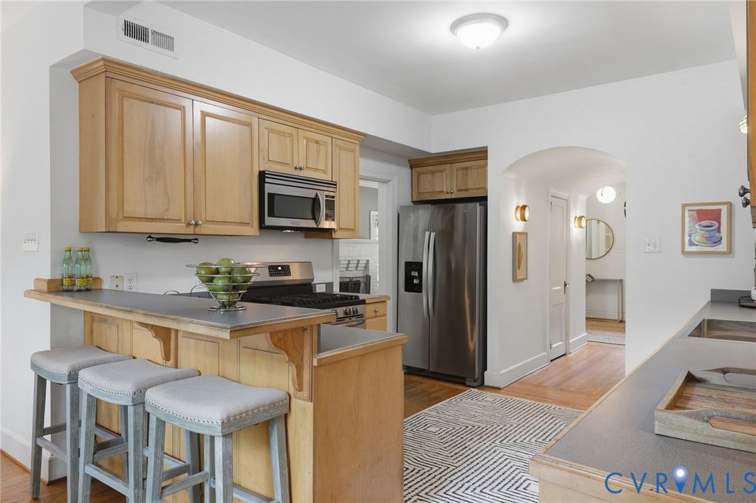4603 Forest Hill Avenue, Forest Hill, Richmond, VA 23225 4603 Forest Hill Avenue, Forest Hill, Richmond, VA 23225