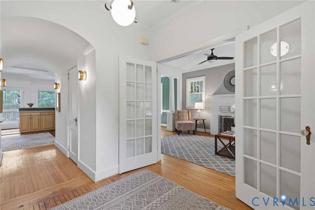 4603 Forest Hill Avenue, Forest Hill, Richmond, VA 23225 4603 Forest Hill Avenue, Forest Hill, Richmond, VA 23225