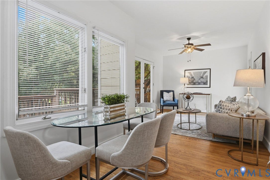 4603 Forest Hill Avenue, Forest Hill, Richmond, VA 23225 4603 Forest Hill Avenue, Forest Hill, Richmond, VA 23225
