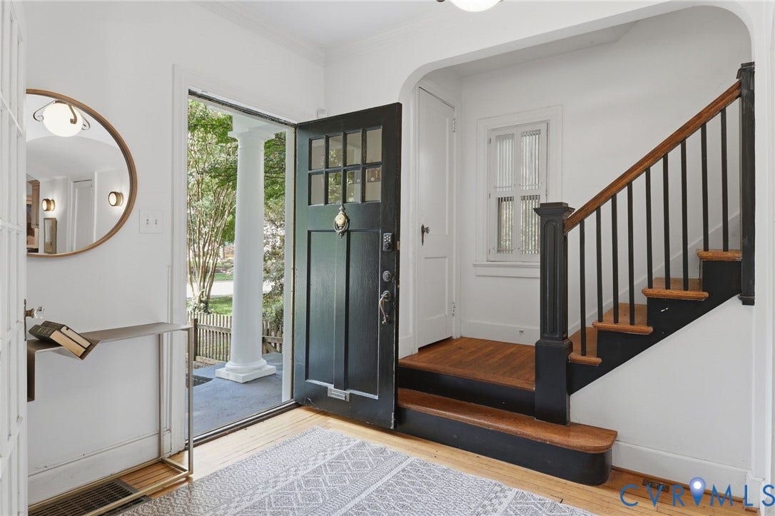4603 Forest Hill Avenue, Forest Hill, Richmond, VA 23225 4603 Forest Hill Avenue, Forest Hill, Richmond, VA 23225