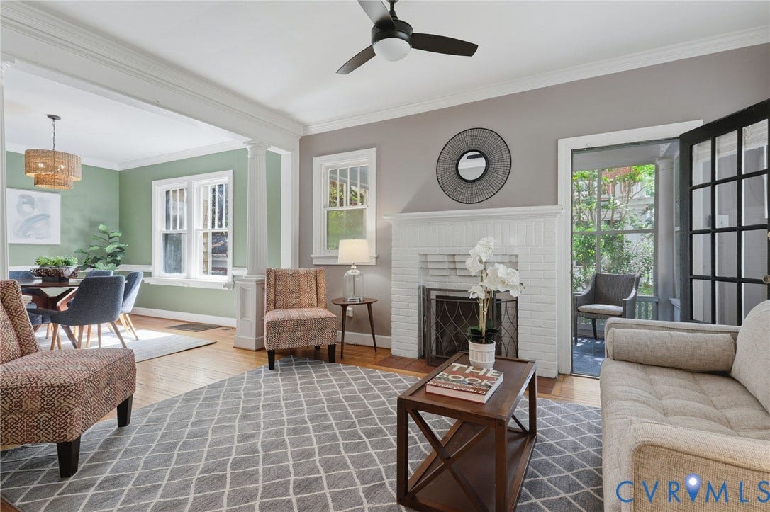4603 Forest Hill Avenue, Forest Hill, Richmond, VA 23225 4603 Forest Hill Avenue, Forest Hill, Richmond, VA 23225