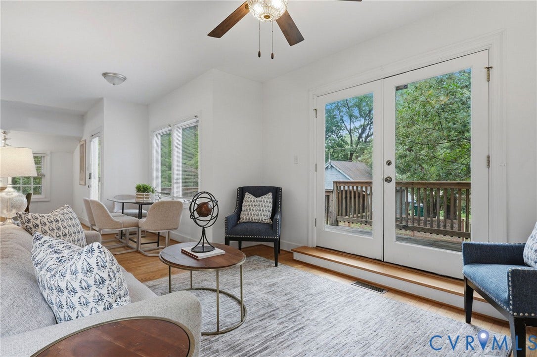 4603 Forest Hill Avenue, Forest Hill, Richmond, VA 23225 4603 Forest Hill Avenue, Forest Hill, Richmond, VA 23225