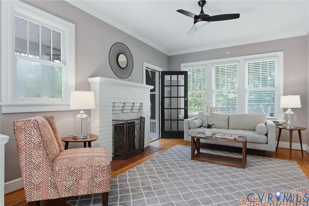 4603 Forest Hill Avenue, Forest Hill, Richmond, VA 23225 4603 Forest Hill Avenue, Forest Hill, Richmond, VA 23225