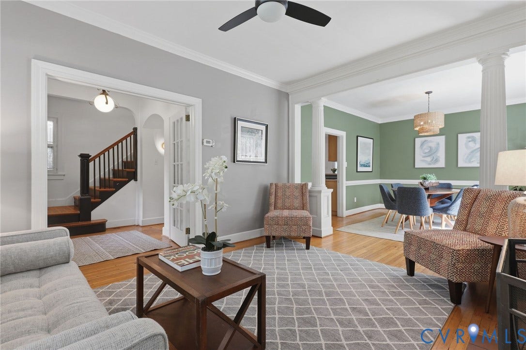 4603 Forest Hill Avenue, Forest Hill, Richmond, VA 23225 4603 Forest Hill Avenue, Forest Hill, Richmond, VA 23225