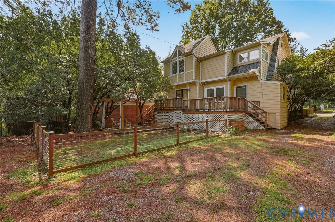 4603 Forest Hill Avenue, Forest Hill, Richmond, VA 23225 4603 Forest Hill Avenue, Forest Hill, Richmond, VA 23225
