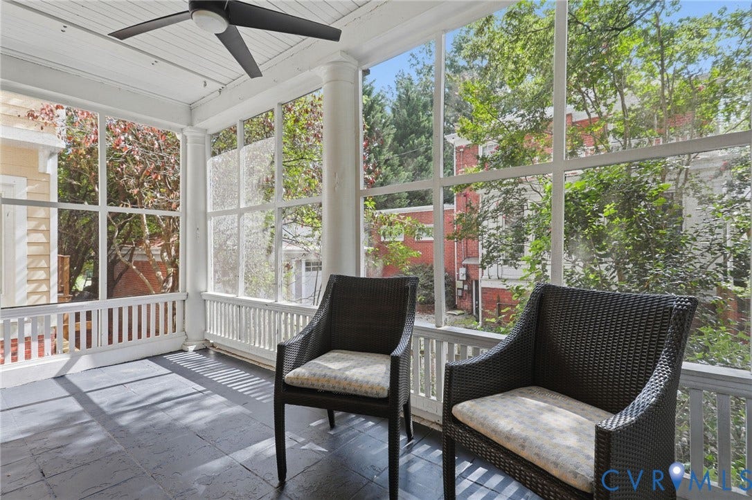 4603 Forest Hill Avenue, Forest Hill, Richmond, VA 23225 4603 Forest Hill Avenue, Forest Hill, Richmond, VA 23225