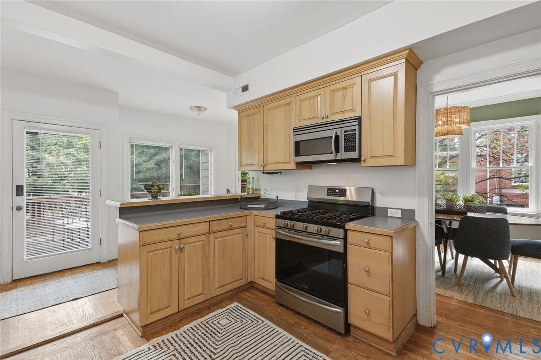 4603 Forest Hill Avenue, Forest Hill, Richmond, VA 23225 4603 Forest Hill Avenue, Forest Hill, Richmond, VA 23225
