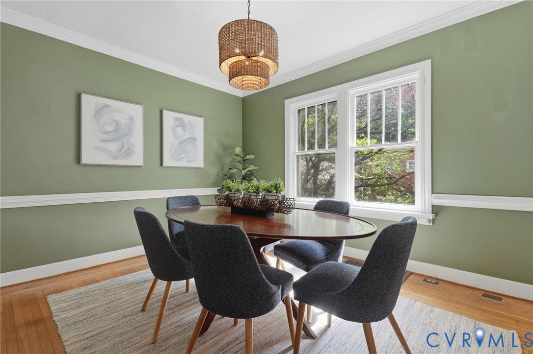 4603 Forest Hill Avenue, Forest Hill, Richmond, VA 23225 4603 Forest Hill Avenue, Forest Hill, Richmond, VA 23225