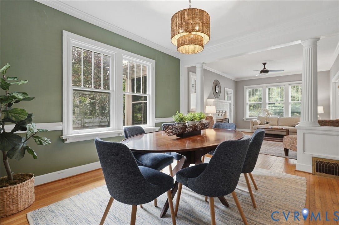 4603 Forest Hill Avenue, Forest Hill, Richmond, VA 23225 4603 Forest Hill Avenue, Forest Hill, Richmond, VA 23225