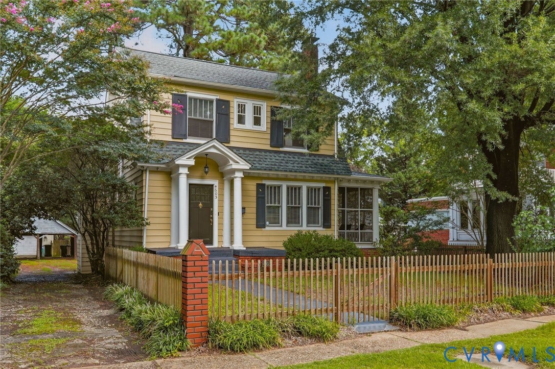 4603 Forest Hill Avenue, Forest Hill, Richmond, VA 23225 4603 Forest Hill Avenue, Forest Hill, Richmond, VA 23225