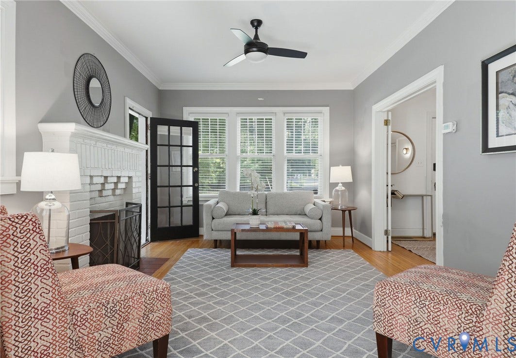 4603 Forest Hill Avenue, Forest Hill, Richmond, VA 23225 4603 Forest Hill Avenue, Forest Hill, Richmond, VA 23225