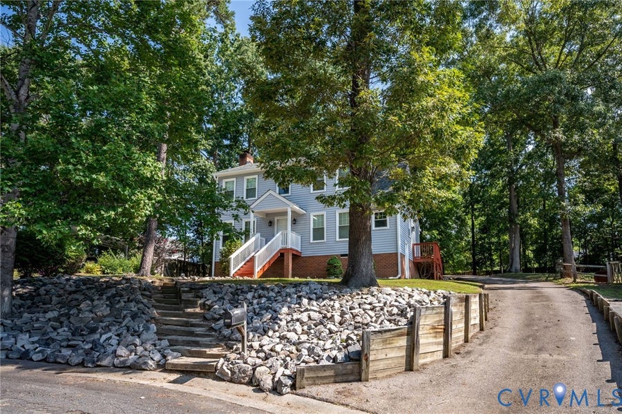 Property photo for 7236 Hartsdale Court, Chesterfield, VA