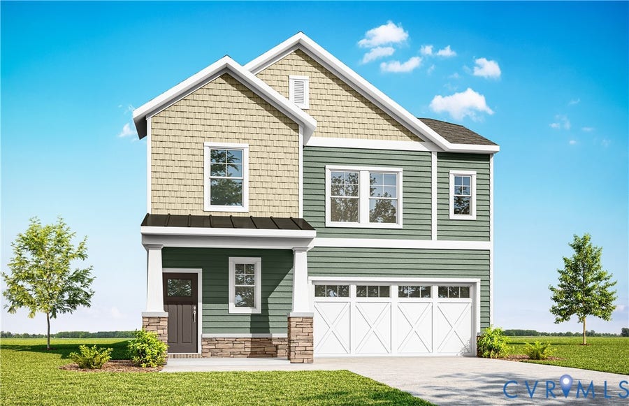 Property photo for 10310 Szalay Lane, #16-1, Ashland, VA