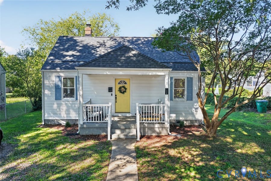 Property photo for 1408 Carter Street, Richmond, VA