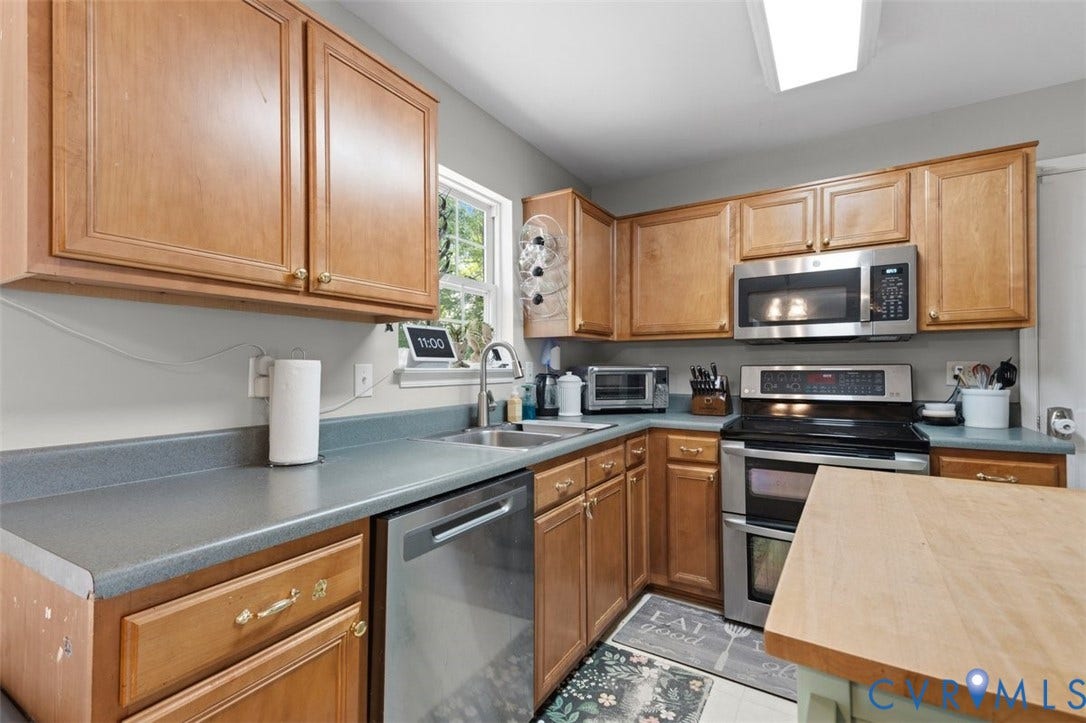 6709 Gills Gate Court, Chesterfield, VA 23832 6709 Gills Gate Court, Chesterfield, VA 23832