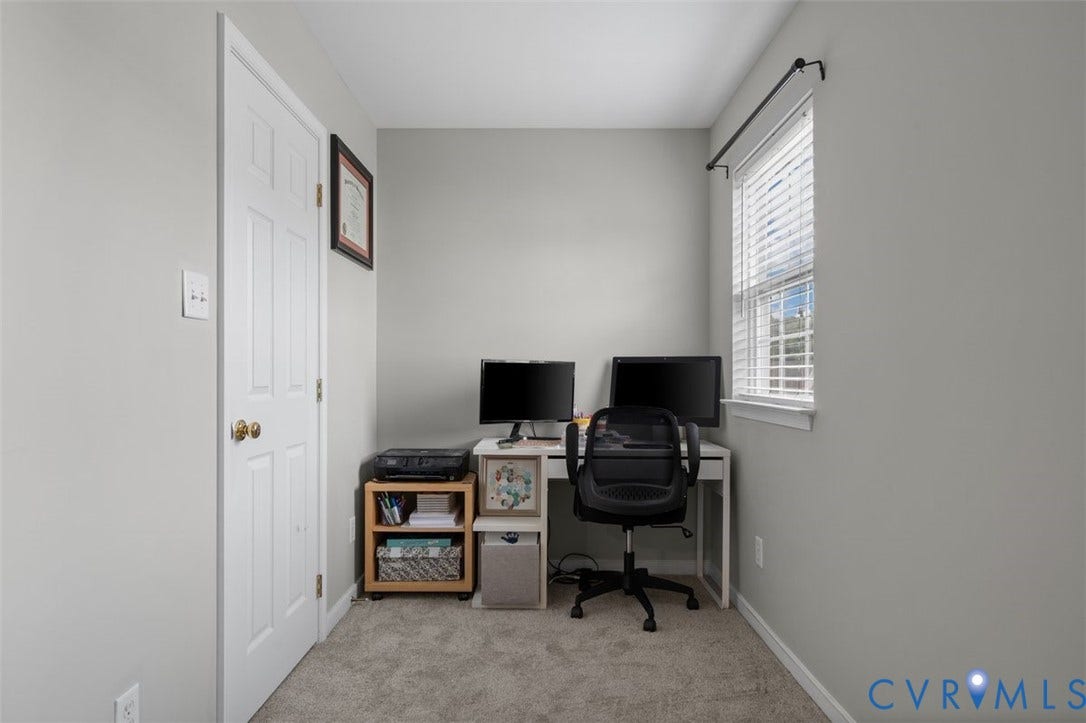 6709 Gills Gate Court, Chesterfield, VA 23832 6709 Gills Gate Court, Chesterfield, VA 23832