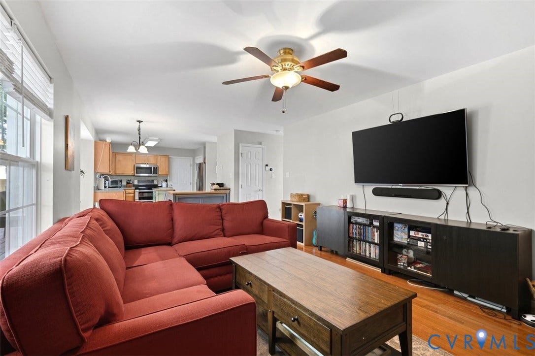 6709 Gills Gate Court, Chesterfield, VA 23832 6709 Gills Gate Court, Chesterfield, VA 23832