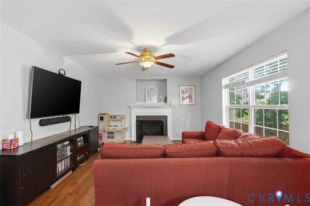 6709 Gills Gate Court, Chesterfield, VA 23832 6709 Gills Gate Court, Chesterfield, VA 23832