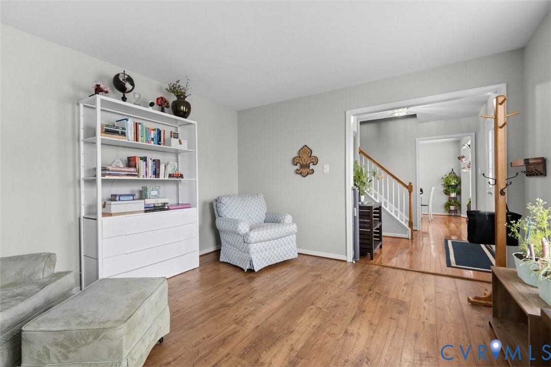 6709 Gills Gate Court, Chesterfield, VA 23832 6709 Gills Gate Court, Chesterfield, VA 23832