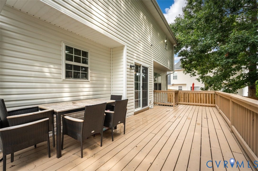 6709 Gills Gate Court, Chesterfield, VA 23832 6709 Gills Gate Court, Chesterfield, VA 23832