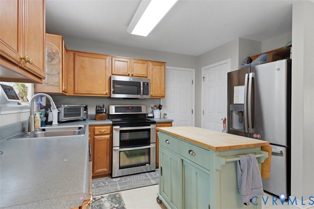 6709 Gills Gate Court, Chesterfield, VA 23832 6709 Gills Gate Court, Chesterfield, VA 23832