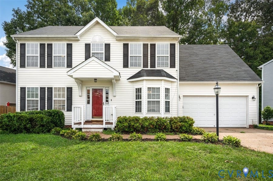Property photo for 6709 Gills Gate Court, Chesterfield, VA