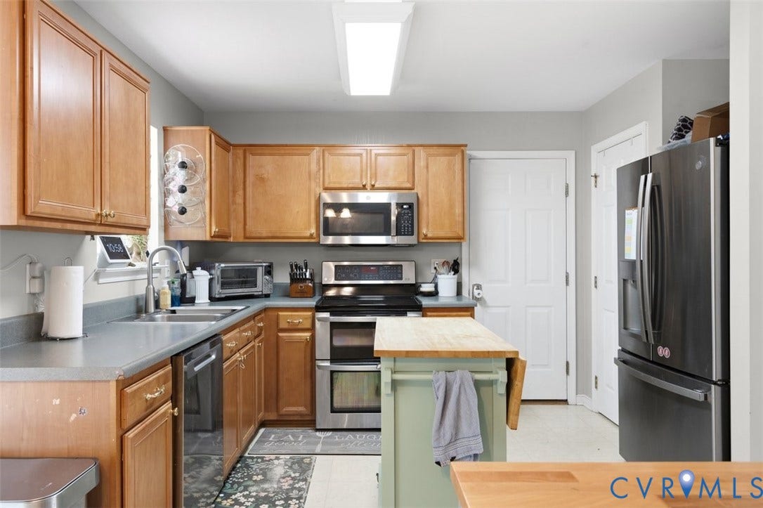 6709 Gills Gate Court, Chesterfield, VA 23832 6709 Gills Gate Court, Chesterfield, VA 23832
