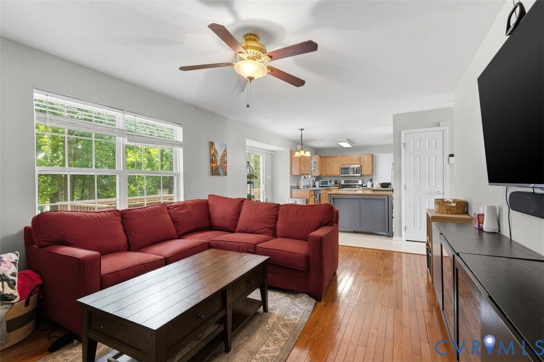 6709 Gills Gate Court, Chesterfield, VA 23832 6709 Gills Gate Court, Chesterfield, VA 23832