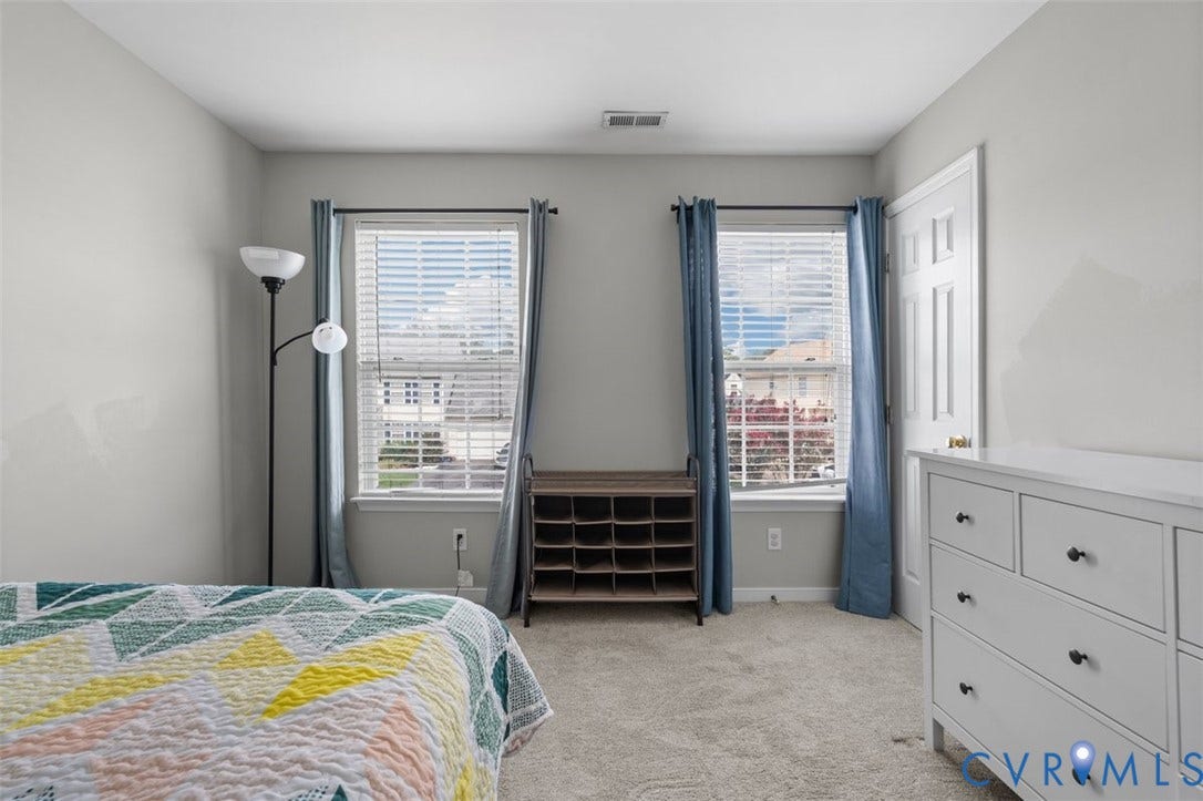 6709 Gills Gate Court, Chesterfield, VA 23832 6709 Gills Gate Court, Chesterfield, VA 23832