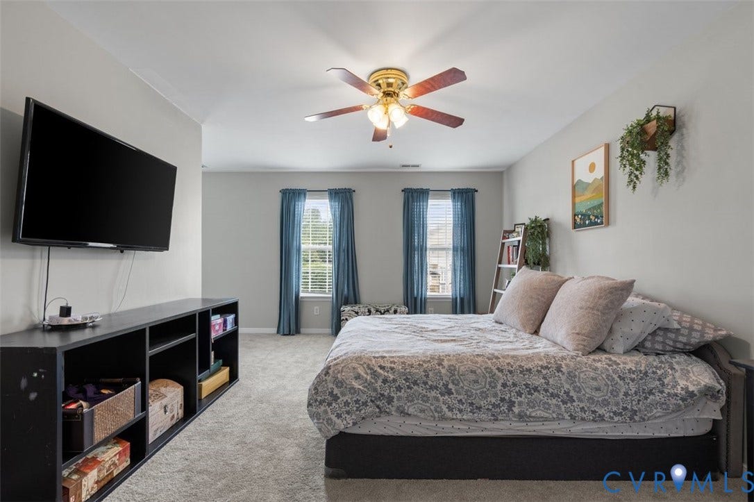6709 Gills Gate Court, Chesterfield, VA 23832 6709 Gills Gate Court, Chesterfield, VA 23832