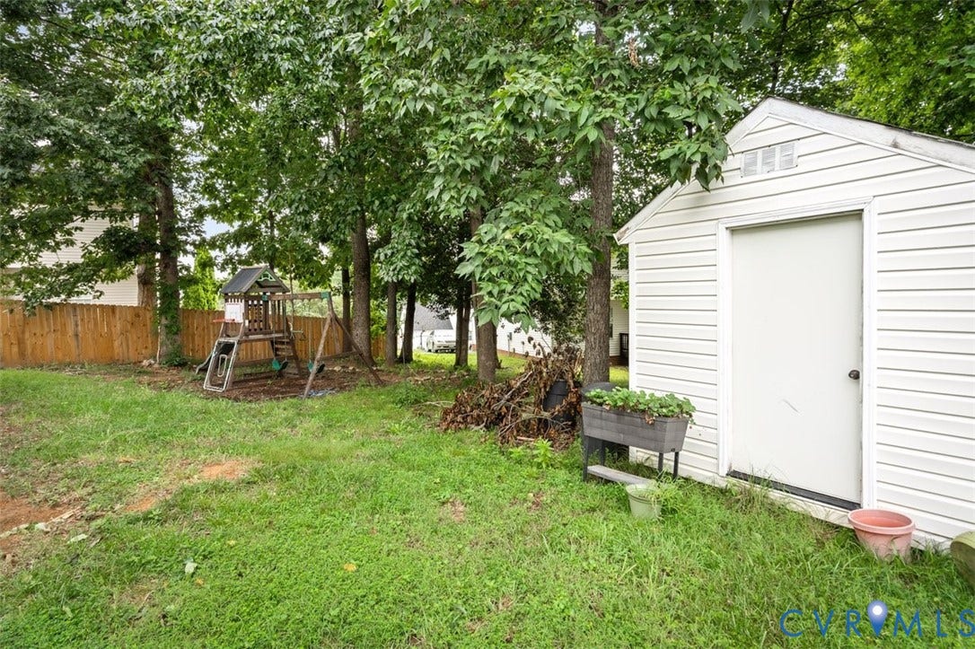 6709 Gills Gate Court, Chesterfield, VA 23832 6709 Gills Gate Court, Chesterfield, VA 23832