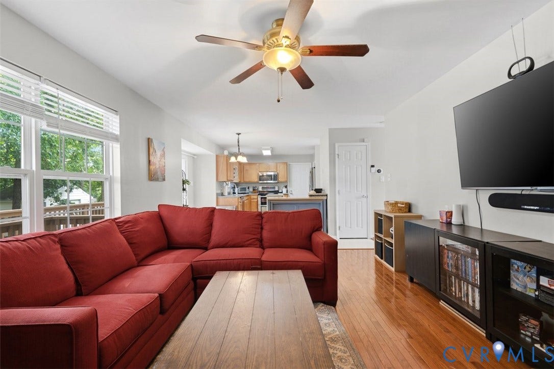 6709 Gills Gate Court, Chesterfield, VA 23832 6709 Gills Gate Court, Chesterfield, VA 23832
