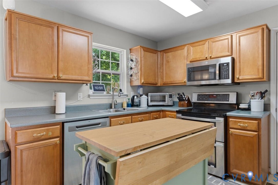 6709 Gills Gate Court, Chesterfield, VA 23832 6709 Gills Gate Court, Chesterfield, VA 23832