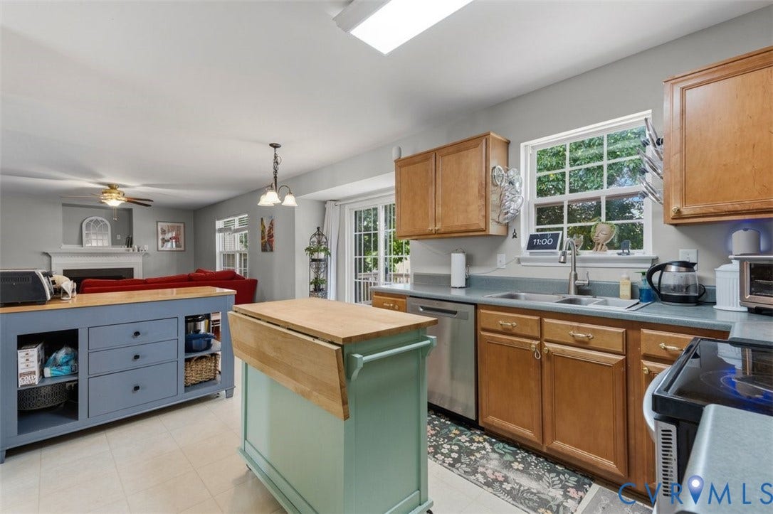 6709 Gills Gate Court, Chesterfield, VA 23832 6709 Gills Gate Court, Chesterfield, VA 23832