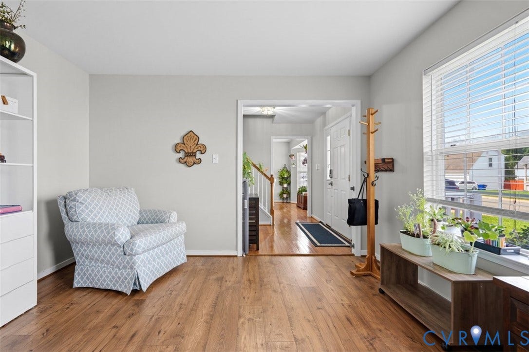 6709 Gills Gate Court, Chesterfield, VA 23832 6709 Gills Gate Court, Chesterfield, VA 23832