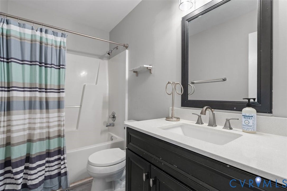 6709 Gills Gate Court, Chesterfield, VA 23832 6709 Gills Gate Court, Chesterfield, VA 23832