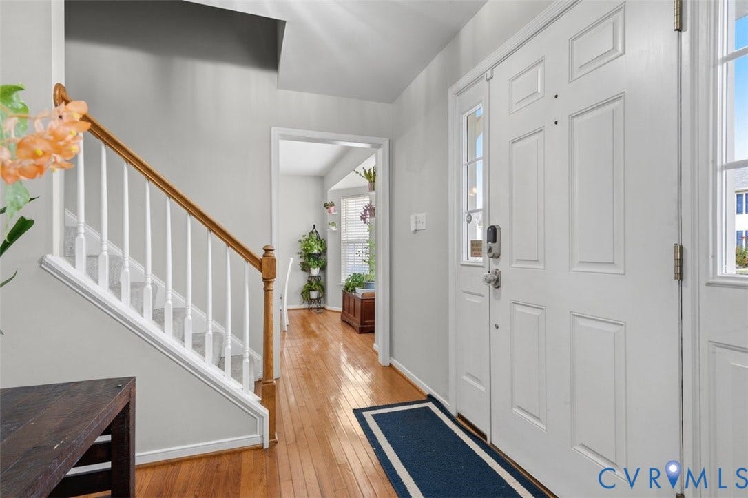 6709 Gills Gate Court, Chesterfield, VA 23832 6709 Gills Gate Court, Chesterfield, VA 23832