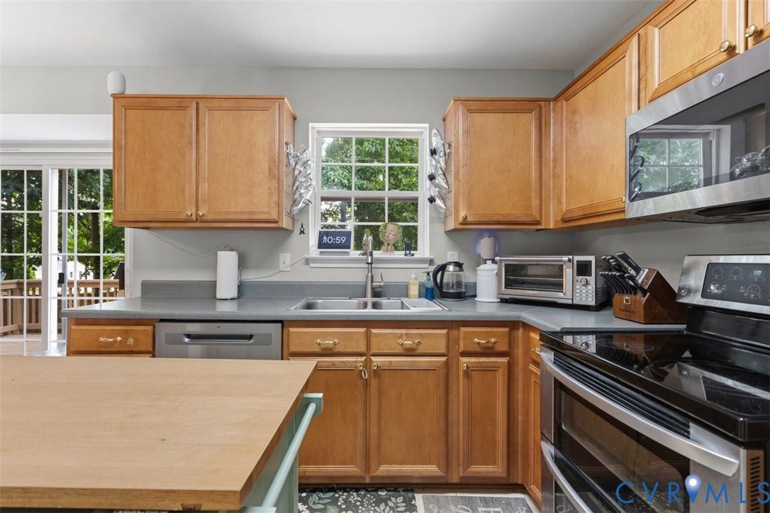 6709 Gills Gate Court, Chesterfield, VA 23832 6709 Gills Gate Court, Chesterfield, VA 23832
